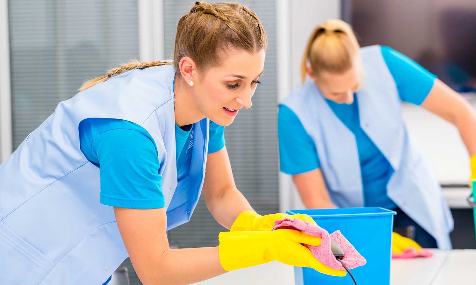 Services