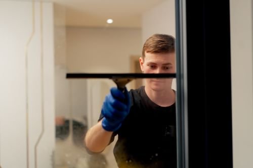 Window Cleaning