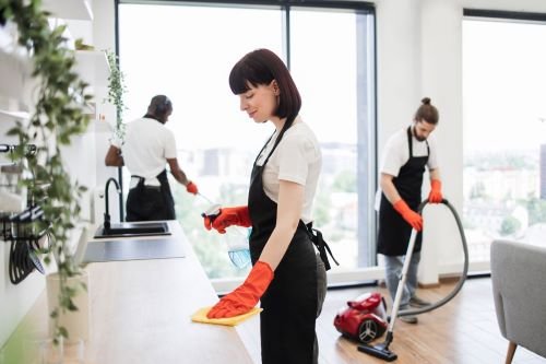 cleaning services in ottawa