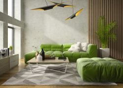 interior-modern-design-room Airbnb Cleaning
